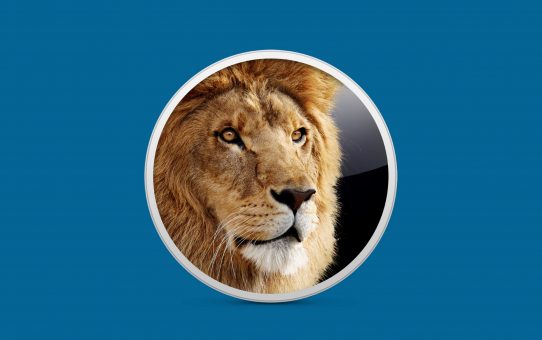 Primeros pasos con Lion OSX